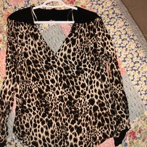 Forever 21 blouse